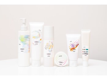 ポーラ ザ ビューティ 佐久平店(POLA THE BEAUTY)/APEX