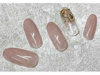 マヴィ ネイル(mavie nail)/