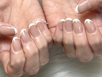 ディアネイル(dear.nail)/