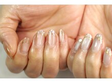 ネイル キシミー(Nail-Kishimi)/うるぷるマグネット