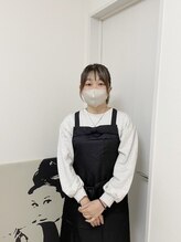 キャンアイドレッシー 高槻店(Can I Dressy) 田中 みさき