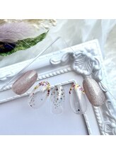 ルアナ(Luana)/過去マンスリー