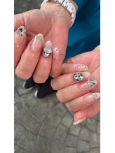 ネイルニジュウイチ(nail 21)/