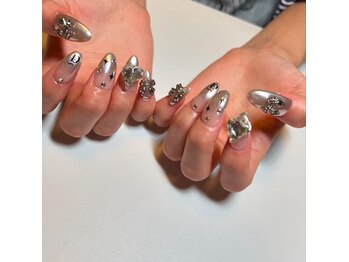 シーネイルサロン(C nail salon)/