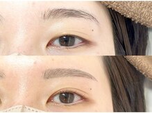 ソプラ 京都駅前店(sopra)/毛量調整