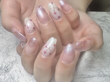 カヌヌ(Kanunu)/お持ち込みデザイン120min