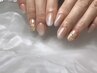 ◆再来用◆【 Hand 】定額シンプルデザインコース