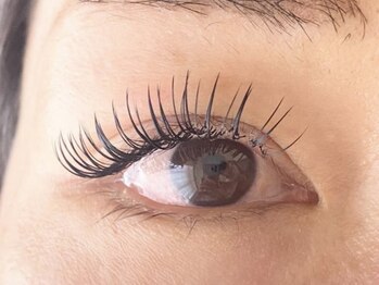 ルミサ(RMS)の写真/【まつ毛のお悩みを解決し、今よりも美しい目元に…♪】お子様同伴可／キッズスペースあり／駐車場完備