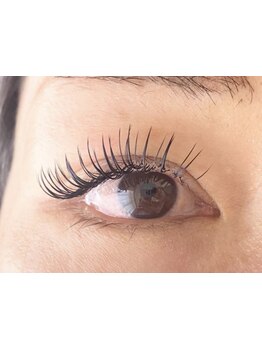 まつげのお悩み解決サロン