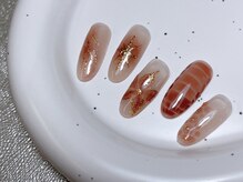 エヌラ(ENURA)/秋のデザイン