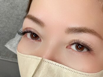 ダリア 西大寺本店(DAHLIA)/最高級セーブルつけ放題