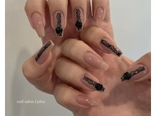 ルレア(Lulea)/design course パーツ代別途