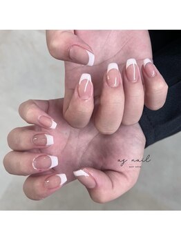 アズネイル(az-nail)/