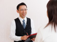 サンライズ ビューティー整体院/お身体の悩みご相談ください