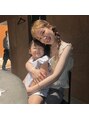 ワイズ 久屋大通(Y's)&nbsp;3歳の娘がいます♪