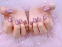 エルーシェ 荻窪店(Nail&Eyelash Ercher)/