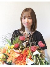 リラクプラス 焼津西小川店(RELAXPLUS+)&nbsp;河合 