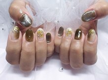 フェリスネイル 池袋店(Feliz Nail)/