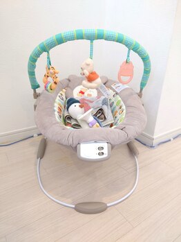 アイラッシュ ノード(eyelash nodo)/お子様連れ大歓迎