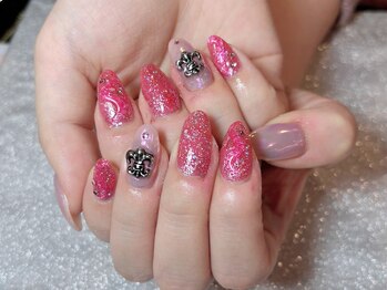 キャッツアイ東京 新宿店(Cat's eye TOKYO)/y2k定額サンプル