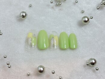 ココネイル 池袋東口店(COCO NAIL)/ニュアンス