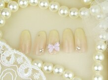 ベルネイル(Belle Nail)/オリジナル季節限定クーポン☆