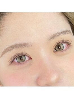 ジャンティーユ(Gentille)/パリジェンヌ/まつげパーマ