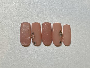 アンネ 表参道(ANNE)/【Hand】ワンホン/ガーリー 定額