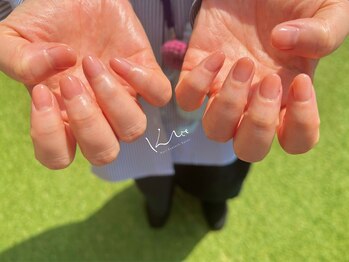 クレー(Klee)/グラデーション