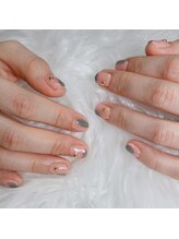 グリッター(Glitter)/定額B