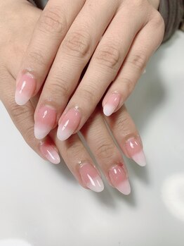 ハルネイル(HARU NAIL)/