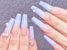 ダイヤモンドネイルスタジオ 心斎橋店(Diamond Nail Studio)