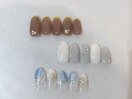 定額シンプルデザイン♪