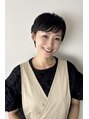 プリュボーテ(Pul Beaute) 代表 工藤ちさと