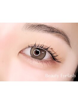 モテ可愛な目元にしたい