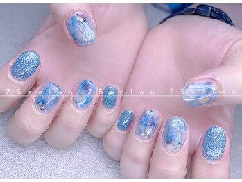 ニゴサロン(25Salon)/