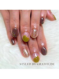 定額デザインB