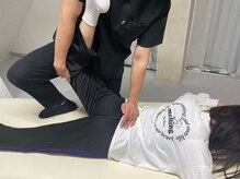 ナオル整体 町田院(NAORU整体)/町田/整体/町田整体/整体院