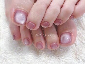 ネイルズ イルク(Nails Irk)/マグネット