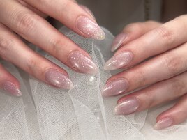 フラッシュ/ベージュ/夏