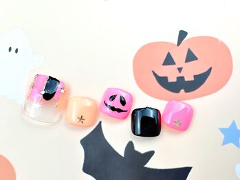 シャルム(Charm)/9月【定額】トレンドコース