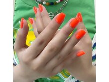 ニコネイル 渋谷店(NICO nail)/