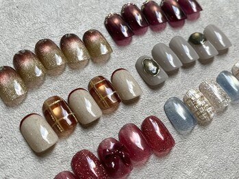 ソルナ(Solna)/定額アートコース