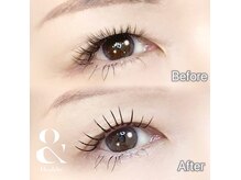 チルアンドアイ 浦安駅前店(Chill&Eye)の雰囲気（【話題のアンドヘルシー】ナチュラルなら大人女子の垢抜け目元）