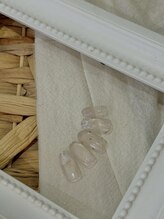 LUCE´.nail/定額/リボンネイル