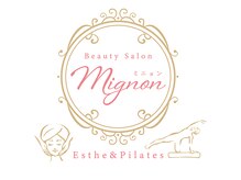 ビューティーサロン Mignon 【ミニョン】【12/1 NEW OPEN】