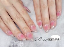 ラウム(Raum)/デザイン持込◇￥9900