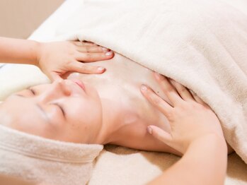 フォルテ(Forte)の写真/つらい首/肩の疲れは目や頭のコリからやってくる！思わず寝ちゃうほどの極楽ヘッドマッサージでスッキリ★ 