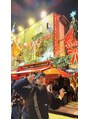全力ストレッチ 三軒茶屋店&nbsp;姉に会う為に家族でアイルランドへ！お酒もご飯も美味しかった♪