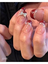 アイム(AIME)/シンプルdesign